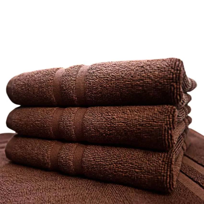 Moc Nhat Foot Towel